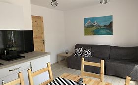 Apartamenty Trawers